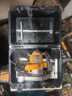 Dewalt D23650-Q5 Cirkelzaag - Gebruikt, Ophalen of Verzenden