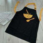 Kookschool kinderen, Ophalen of Verzenden, Nieuw, Schort