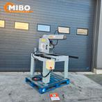 MAGGI Afkortzaag 205mm Afkorten ** Radiaalzaag 7.5 pk 20cm, Doe-het-zelf en Verbouw, Gereedschap | Zaagmachines, 70 mm of meer