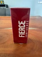 Abercrombie & Fitch Fierce Confidence Eau de Cologne 50 ml, A&F, RUE DES ARCHIVES 64, 75003 PARIS, Frankrijk, Nieuw, Ophalen of Verzenden