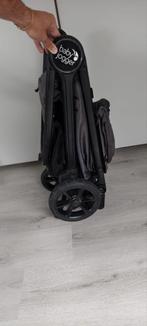 Baby Jogger City Mini GT2 - Zo goed als nieuw!, Ophalen of Verzenden, Zo goed als nieuw, Kinderwagen, Overige merken