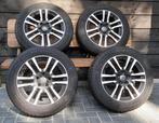 Volvo Velgen met Winterbanden 205/55 R16, Auto-onderdelen, Banden en Velgen, Ophalen, Velg(en), 16 inch, 205 mm