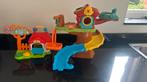Vtech zoefzoef - boomhuis en hondenhok, Kinderen en Baby's, Speelgoed | Vtech, Ophalen of Verzenden, Zo goed als nieuw