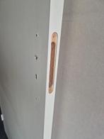 binnen deur, kast deur, Ophalen, Gebruikt, Minder dan 80 cm, Binnendeur