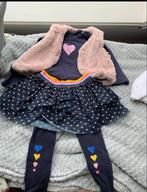 Setje maat 74: Gymp, Noppies, Feetje, Ophalen of Verzenden, Gebruikt