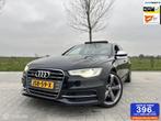 Audi S6 Avant 4.0 TFSI S6 QUATTRO Pro Line Plus|PANO|BOSE|, Automaat, Euro 5, 8 cilinders, Zwart