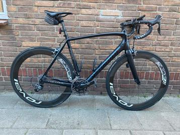 Specialized Tarmac PRO mt 58 prima staat beschikbaar voor biedingen