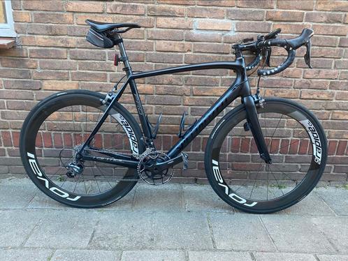 Specialized Tarmac PRO mt 58 prima staat, Fietsen en Brommers, Fietsen | Racefietsen, Zo goed als nieuw, Overige merken, Meer dan 20 versnellingen
