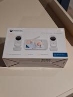 Motorola vm35-2 babyfoon, Ophalen, Nieuw, 250 meter of meer, Camera