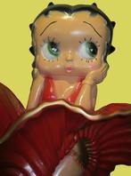 BB. Marilyn HOT Betty Boop, Ophalen