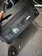 HP All-in-One Inkjet Printer, Computers en Software, Printers, Gebruikt, Inkjetprinter, All-in-one, Kleur printen