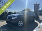 Nissan Qashqai+2 1.6 7-personen Navi Trekhaak GARANTIE, Auto's, Voorwielaandrijving, Stof, Zwart, 4 cilinders