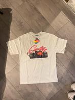 Corteiz Graphic T-Shirt, Kleding | Heren, Ophalen of Verzenden, Zo goed als nieuw, Zwart