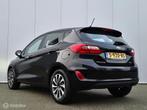 FORD FIESTA 1.0 ECOBOOST HYBRID TITANIUM/FULL LED/PDC/CARPLA, Voorwielaandrijving, Gebruikt, Euro 6, 1133 kg