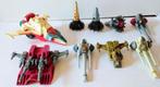 Vintage Silverlit Galaxy Multimac Toys. Silverlit speelgoed., Ophalen of Verzenden, Gebruikt
