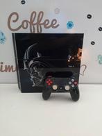 PS4 Star Wars Battlefront 1 Editie, Ophalen of Verzenden, Met 1 controller, Original, 500 GB