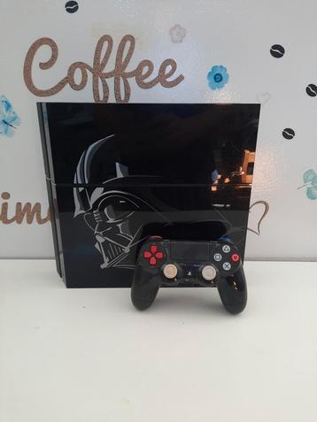 PS4 Star Wars Battlefront 1 Editie beschikbaar voor biedingen