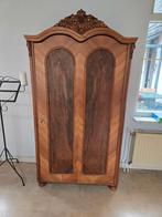 Mooie antieke biedermeijerkast., Antiek en Kunst, Antiek | Meubels | Kasten, Ophalen