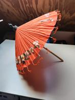 Japanse parasol, Tuin en Terras, Parasols, Ophalen of Verzenden