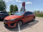 Kia ProCeed 1.6 T-GDi GT | Panoramadak | AUTOMAAT | 204PK |, 65 €/maand, 15 km/l, Gebruikt, Leder