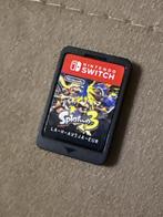 Splatoon 3 - Nintendo Switch, Online, Gebruikt, Shooter, Ophalen of Verzenden