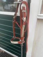 Western showhalster, Dieren en Toebehoren, Ophalen of Verzenden, Zo goed als nieuw, Western
