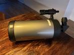 Teleskoop Celestron C700 Maksutov-Cassegrain 180/2700, Ophalen of Verzenden, Nieuw, 80 tot 200 mm, Spiegeltelescoop (reflector)