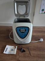 Princess broodbakmachine, Ophalen, Gebruikt, Met timer