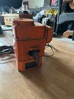 Elektrische takel - Hitachi, Doe-het-zelf en Verbouw, Ophalen of Verzenden, Gebruikt