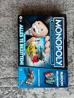 Monopoly Super Elektronisch Bankieren, Ophalen of Verzenden, Zo goed als nieuw