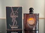 Yves Saint Laurent black opium 90ml edt discontinued, Sieraden, Tassen en Uiterlijk, Uiterlijk | Parfum, Nieuw, Ophalen of Verzenden