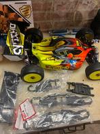 Te koop kyosho mp10e, Elektro, Gebruikt, Auto offroad, Ophalen of Verzenden