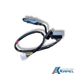 Richtingaanwijzer schakelaar Mercedes Dudo T2 nieuw model