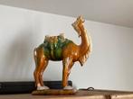 Vintage / brocante Kameel., Ophalen of Verzenden