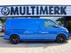 Volkswagen Transporter 2.0 TDI 150PK DSG LANG 2X SCHUIFDEUR, Lichtsensor, Gebruikt, Euro 6, 4 cilinders