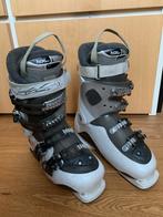 Skischoen Atomic vrouw maat 25 (38,5/39) verwarming mogelijk, Ophalen, 100 tot 140 cm, Schoenen, Zo goed als nieuw