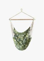 Nieuw in verpakking lesli living jungle hangstoel/hangmat!, Opvouwbaar, Ophalen of Verzenden, Zo goed als nieuw, Eenpersoons