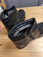 Longo boots maat 46 NIEUW/ONGEDRAGEN!, Ophalen, Zwart, Boots, Nieuw