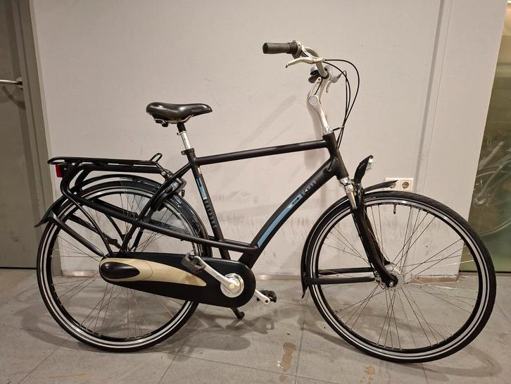 TE KOOP ZEER NETTE BATAVUS MAMBO SPIRIT 100% !!!, Fietsen en Brommers, Fietsen | Heren | Herenfietsen, Zo goed als nieuw, Batavus