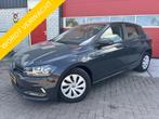 Volkswagen Polo 1.0 Trendline URANO GREY / AIRCO / BLUETOOTH, Auto's, 1025 kg, Gebruikt, Start-stop-systeem, Origineel Nederlands