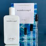 2787 perfumes - wandervogel - decant - niche, Ophalen of Verzenden, Nieuw