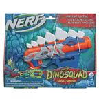 Nerf: Dinosquad: Stego-Smash, ., Jongen of Meisje, Nieuw, Ophalen of Verzenden