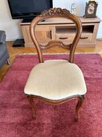 Biedermeier stoel, Antiek en Kunst, Antiek | Meubels | Stoelen en Banken, Ophalen