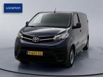Toyota ProAce Worker 1.6 D-4D Cool Comfort Cruise Control Be, Auto's, Bestelauto's, Voorwielaandrijving, Stof, Gebruikt, Met garantie (alle)