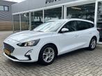 Ford FOCUS Wagon 1.0 EcoBoost Edition Business 50% deal 5.47, Auto's, 65 €/maand, Gebruikt, Euro 6, Met garantie (alle)