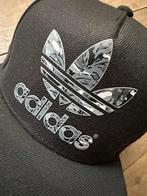 Adidas originals AC fitted full cap pet, Nieuw, Pet, Adidas, One size fits all