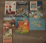 Diverse kinderboeken in nette staat, Ophalen of Verzenden, Zo goed als nieuw