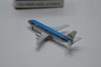 Schabak Boeing 737-300 KLM, Verzamelen, Gebruikt, Schaalmodel, -, Ophalen of Verzenden