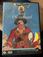 Kapitein Roodbaard Piraat Boef en Boekenier, Cd's en Dvd's, Alle leeftijden, Ophalen of Verzenden, Zo goed als nieuw