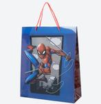 Spiderman Geschenktas / Cadeautas - Marvel, Ophalen of Verzenden, Nieuw, Overige typen, Verjaardag